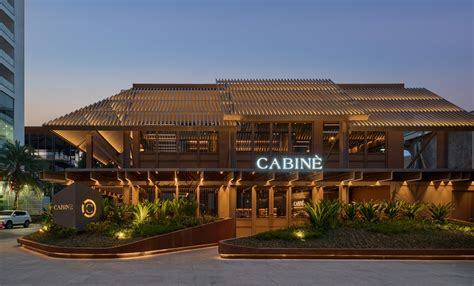 cabine restaurante|The Cabinè Restaurant (@thecabinerestaurant)